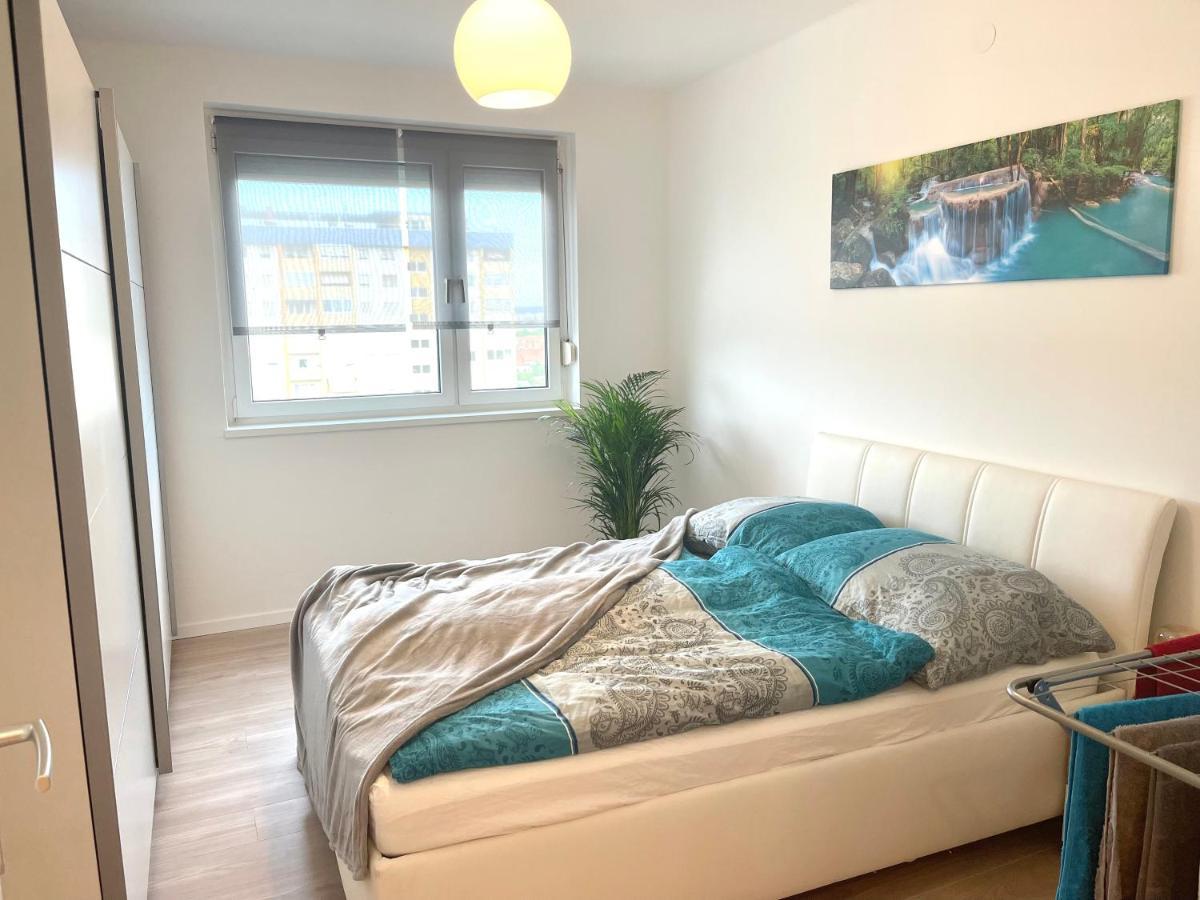 Modern Havanna Appartment Graz Exterior photo